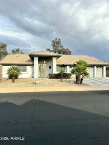 2115 S LINDENWOOD Avenue, Mesa, AZ, 85209