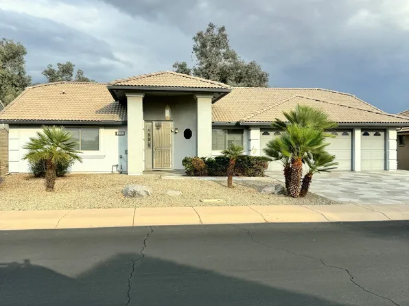 2115 S LINDENWOOD Avenue, Mesa, AZ 85209