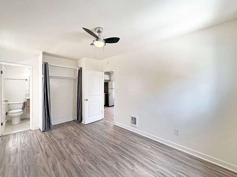 Sd: 1bd/1ba Unit In City Heights With Granite Kitchen & Ceiling Fans — Photo 7
