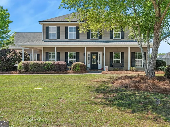 126 Pond Dr, Kathleen, GA 31047