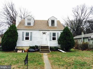 52 Stecher Ave, Delran, NJ 08075