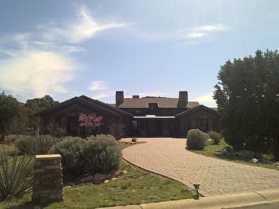 14465 N Sandia Ln, Prescott, AZ, 86305