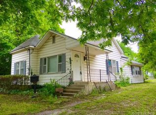 431 W 10th St, Ada, OK 74820