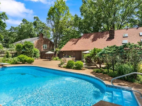 6908 Silver Maple Cv, Memphis, TN 38119