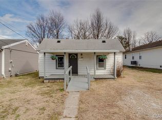 403 Lincoln Ave, Jerseyville, IL 62052