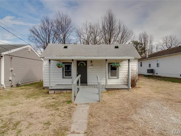 403 Lincoln Ave, Jerseyville, IL 62052
