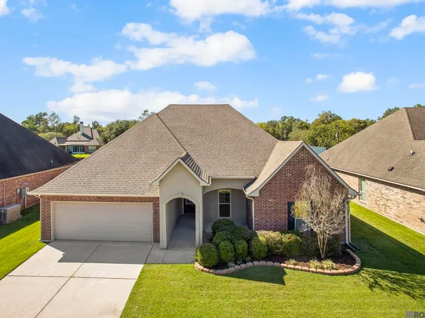 13353 Rue Maison Blvd, Gonzales, LA 70737