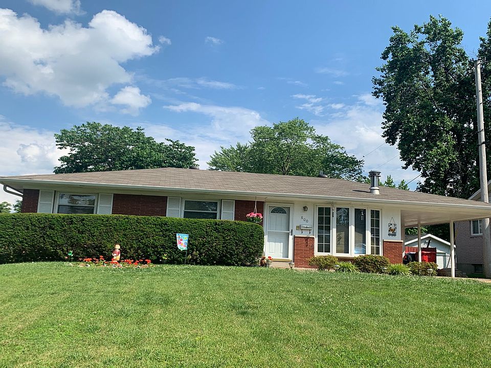 1st image of 800 Herbst Dr