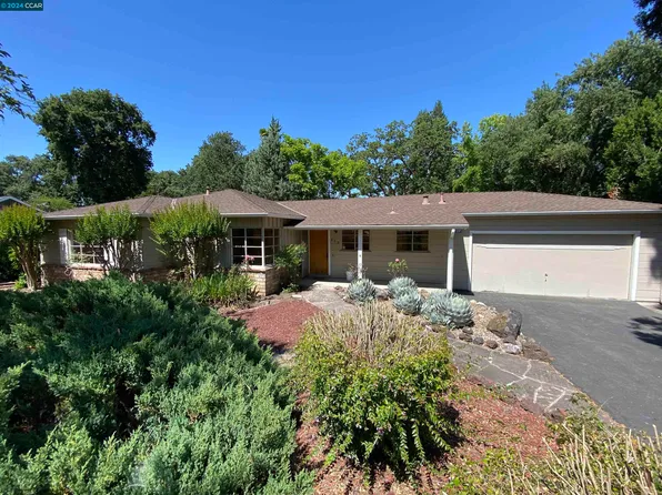 628 Camino Amigo, Danville, CA 94526