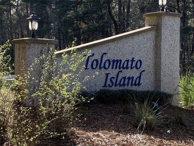 LOT 3 Mission Dr, Darien, GA, 31305