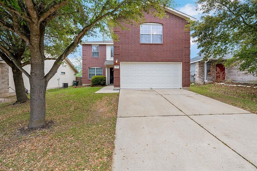 175 Brandons Way, Buda, TX 78610 MLS 8476744 Zillow
