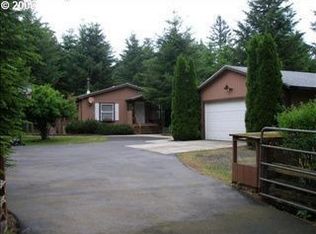 52099 SE Cherryville Dr, Sandy, OR 97055