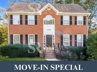 2303 Luther Ter SW, Marietta, GA 30064