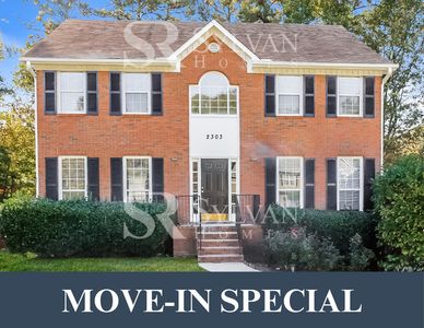 2303 Luther Ter SW, Marietta, GA, 30064