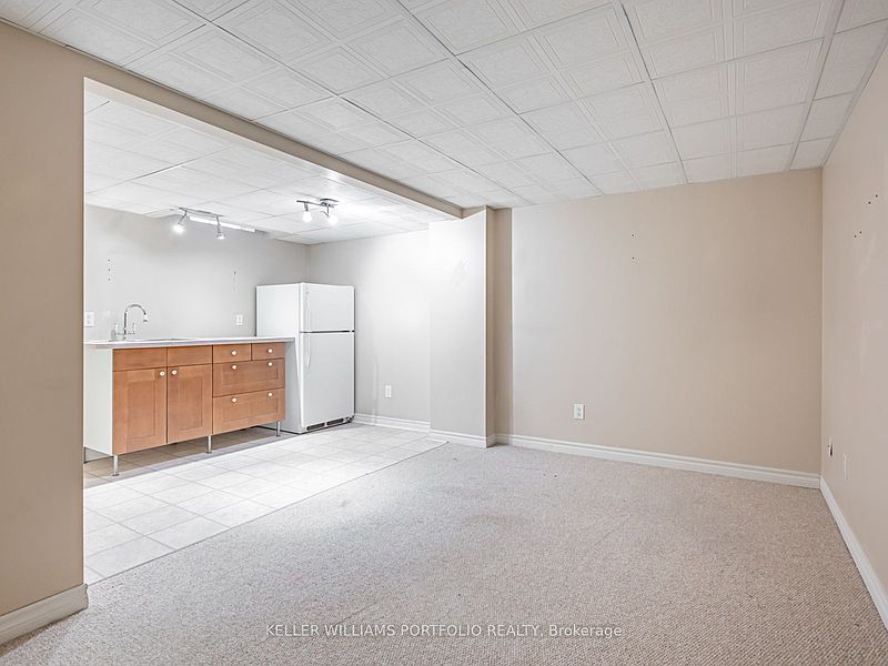 Mississauga House for rent - 3 Bedrooms — photo 19