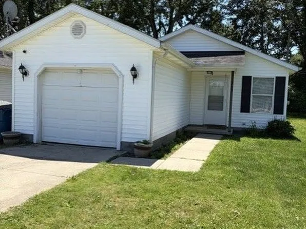 263 W Eagle St, Painesville, OH 44077