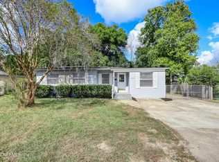 10427 Stone Rd, Jacksonville, FL 32246