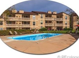 7334 S Xenia Cir APT E, Centennial, CO 80112