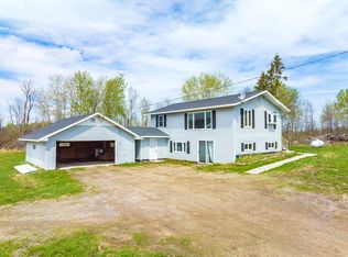 15003 Sage Rd, Hillman, MN 56338