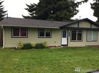 35617 14th Ave SW, Federal Way, WA 98023