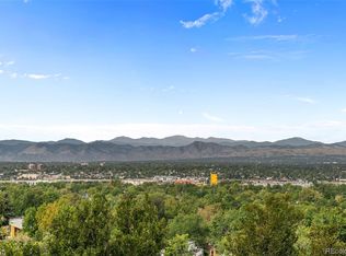 460 S Marion Pkwy APT 1055, Denver, CO 80209