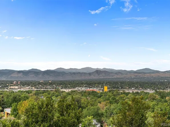 460 S Marion Parkway #1055, Denver, CO 80209