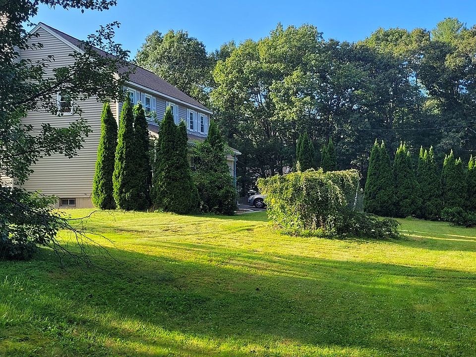 55 Paxton Rd, Spencer, MA 01562 Zillow