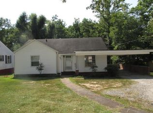 135 High St, Huntingdon, TN 38344