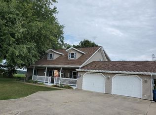 7450 Hickory Rd, Plymouth, IN 46563