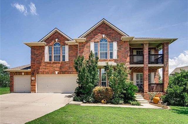 1st image of 5312 Texas Bluebell Dr