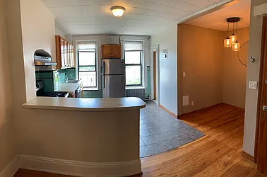 Rented by Limestone Realty Bklyn, LLC