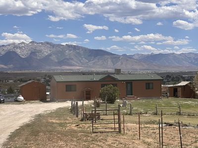 548 Brent Dr, Spring Creek, NV, 89815