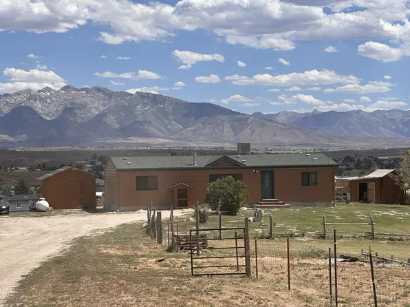 548 Brent Dr, Spring Creek, NV 89815