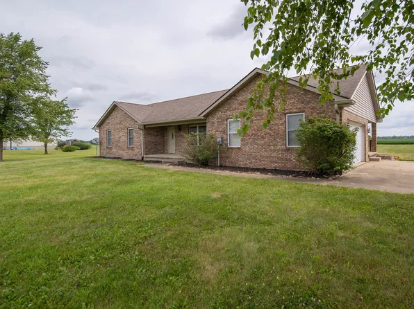 1881 N 700 W, Thorntown, IN 46071