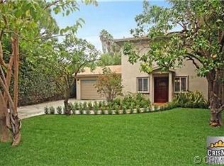 14133 Califa St, Van Nuys, CA 91401