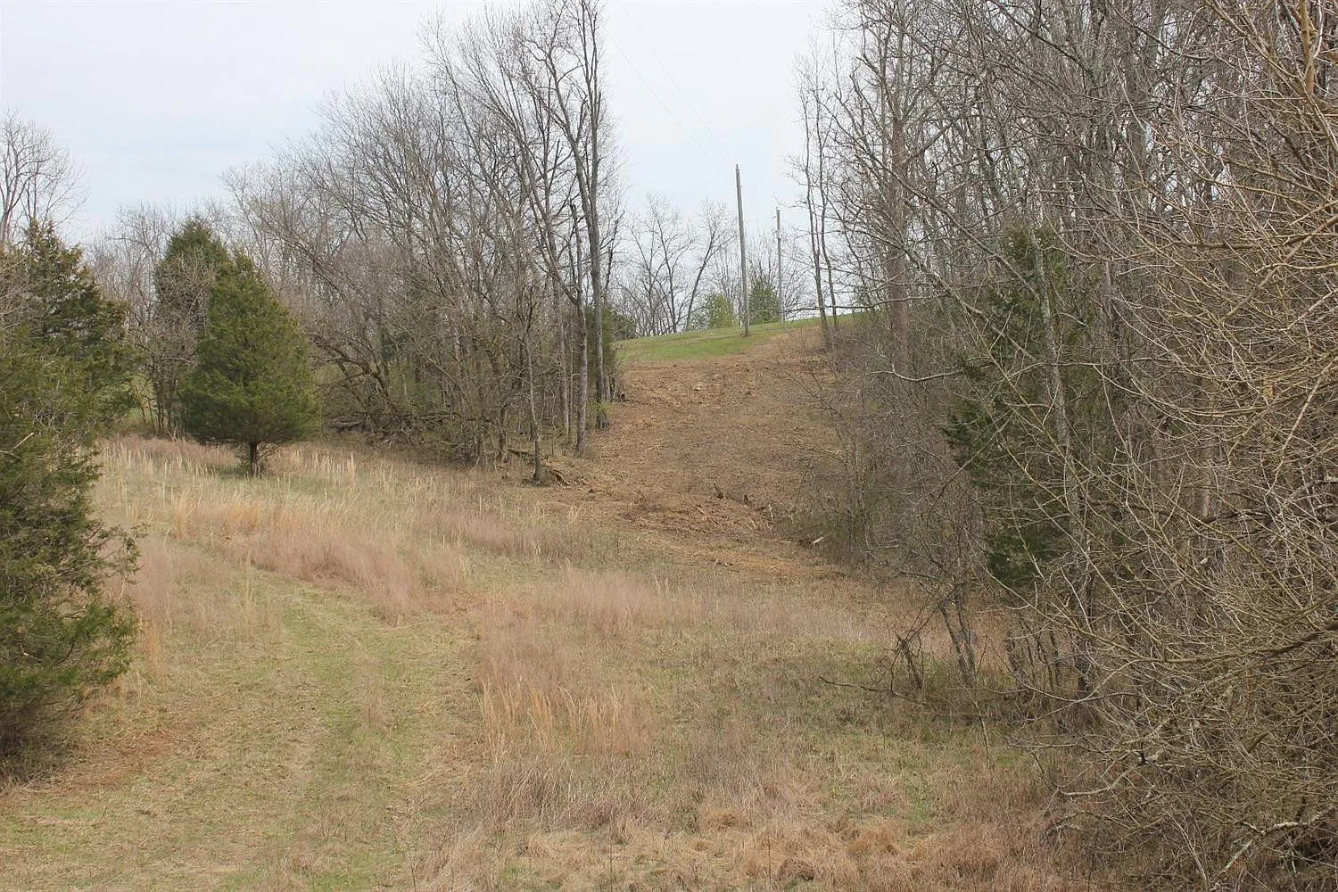 1500 Baxter Ridge Rd Lot A photo 1