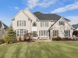 1805 Broadwell Oaks Dr, Alpharetta, GA 30004