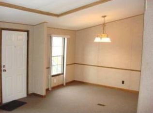 207 Ives Ln, Franklin, NC 28734