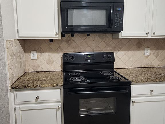 Kitchen Appliances