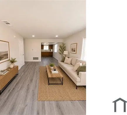 3 bed, 1000 sqft, $1,895 — Photo 2