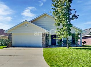 1537 Backwater Dr, Middleburg, FL 32068