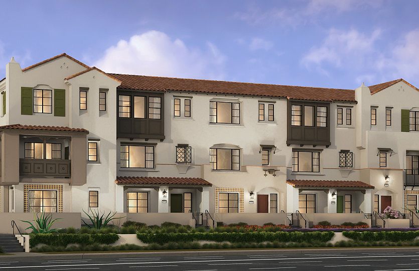 Building 3 Exterior