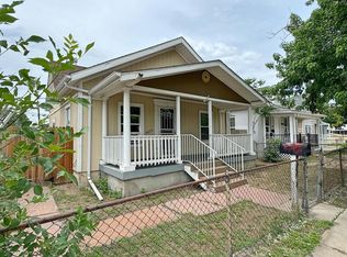 4675 Sherman St, Denver, CO 80216
