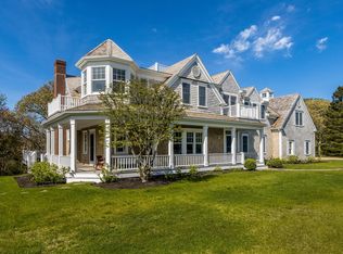 15 Windy Hill Way, Chatham, MA 02633