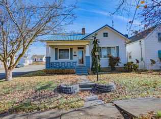 1148 9th St, Tell City, IN