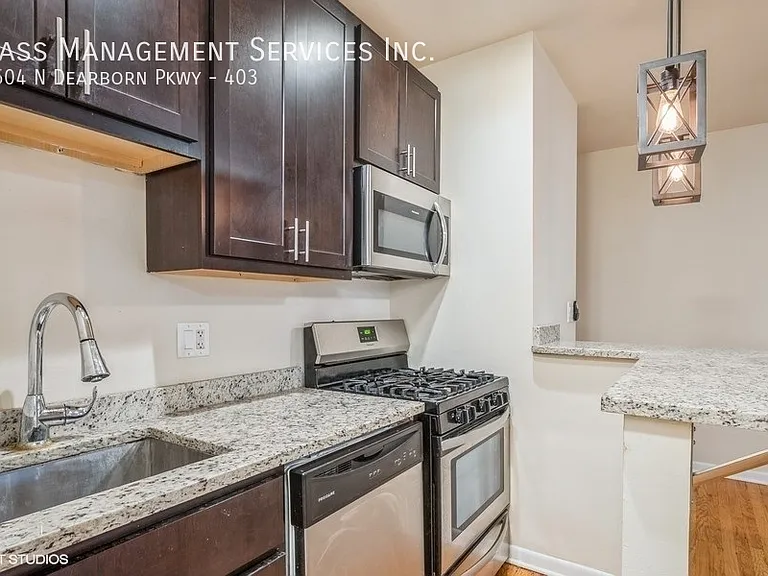 1504 N Dearborn Pkwy, Chicago, IL — Photo 32