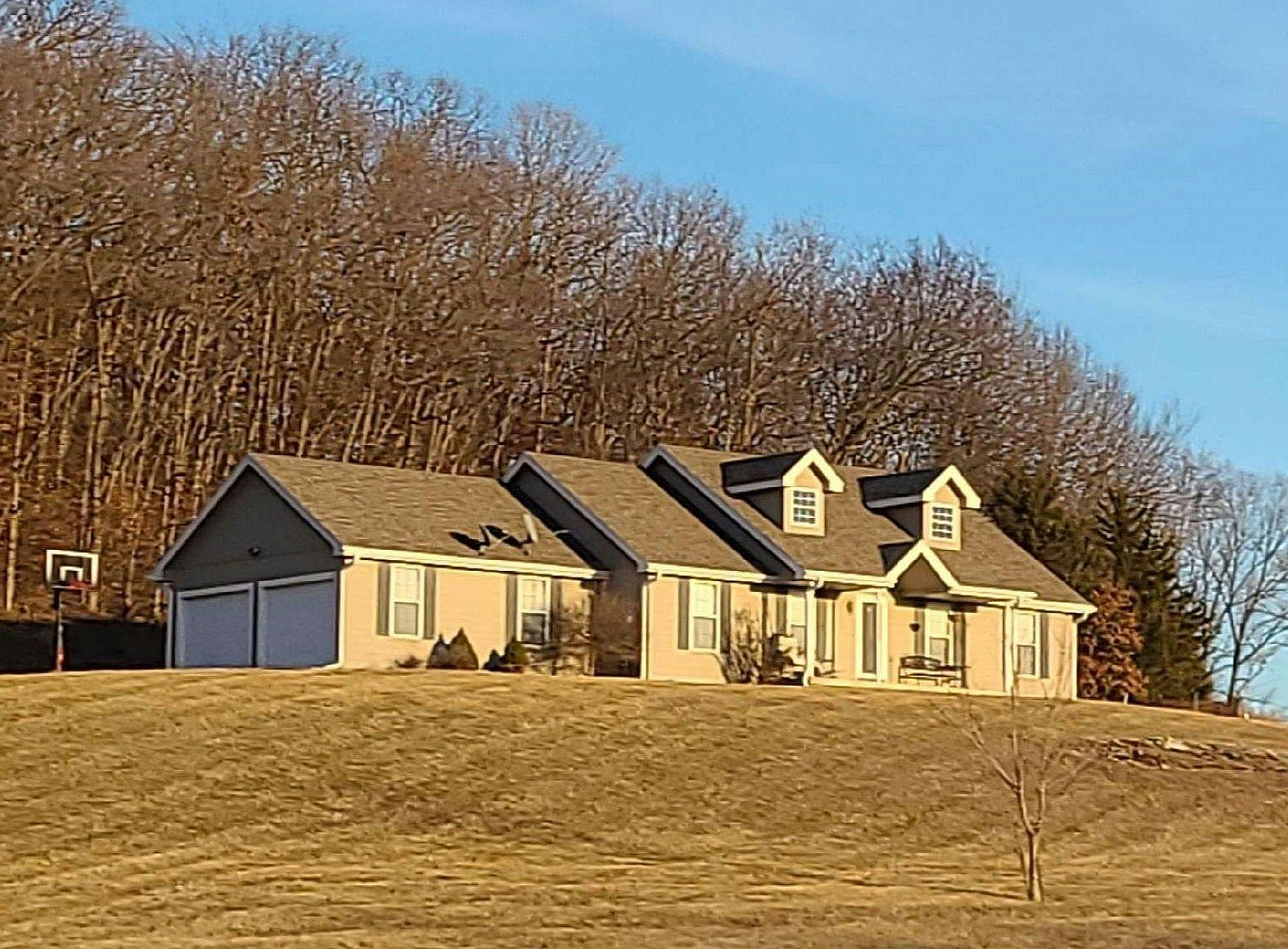 9611 Reynolds Rd, Orrick, MO 64077 Zillow