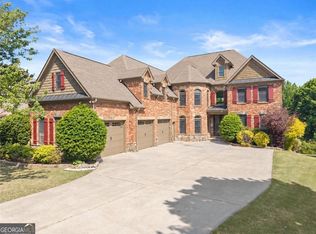 4514 Meadowland Way, Flowery Branch, GA 30542