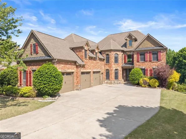 4514 Meadowland Way, Flowery Branch, GA 30542