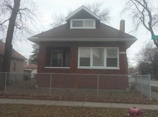 9300 S Loomis St, Chicago, IL